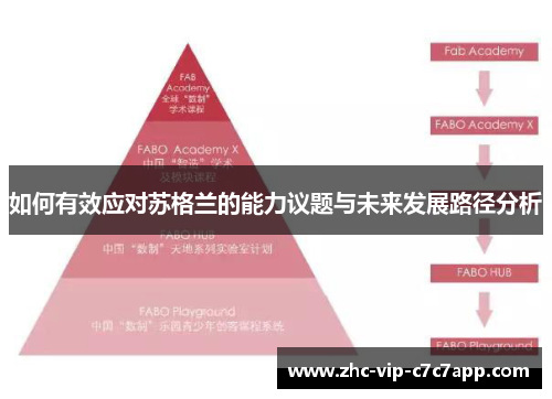 如何有效应对苏格兰的能力议题与未来发展路径分析